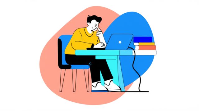 Header image for Blog Writer