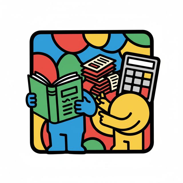 Header image for Bookkeeper
