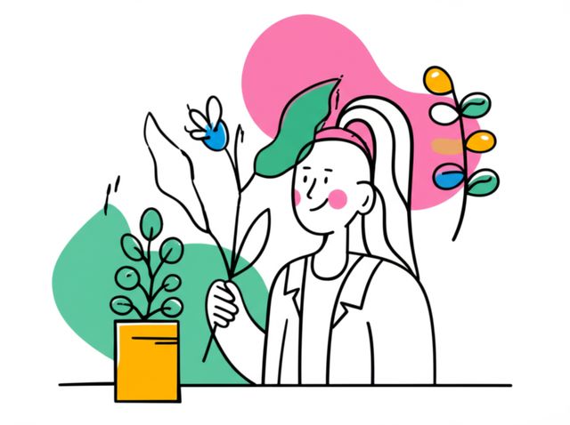 Header image for Botanist
