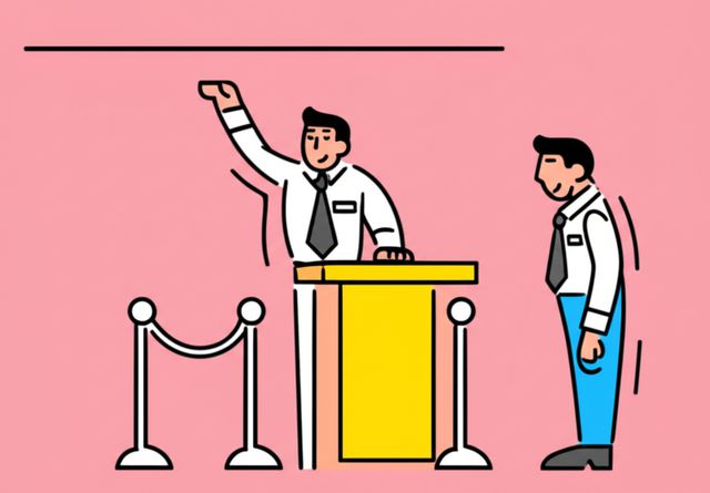 Header image for Bouncer