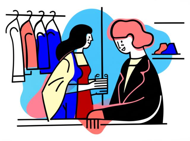 Header image for Boutique Owner