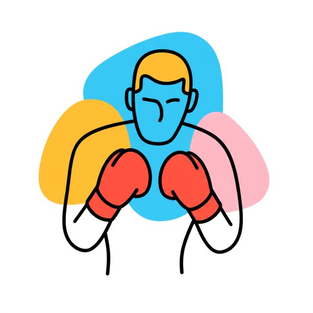 Header image for Boxing Coach