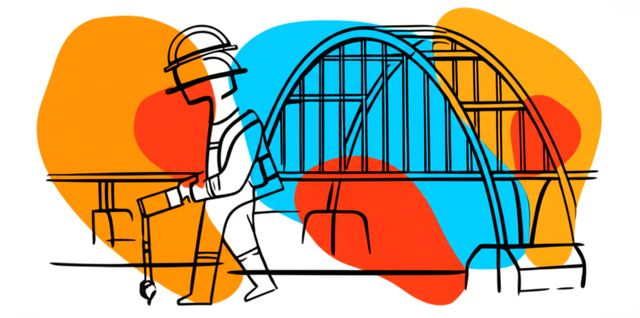 Header image for Bridge Engineer