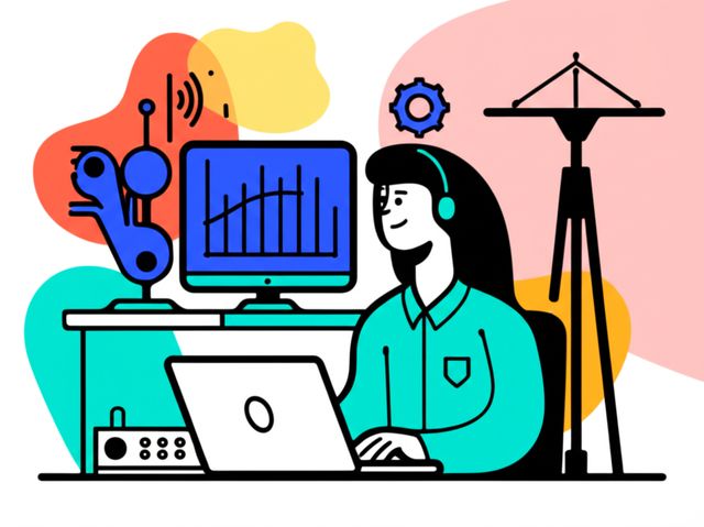 Header image for Broadcast Engineer