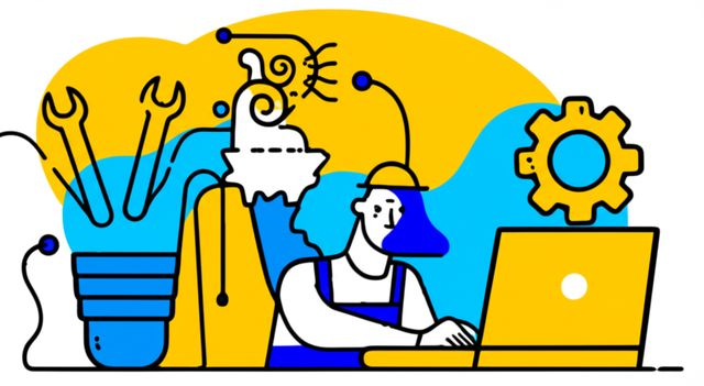 Header image for Build Engineer
