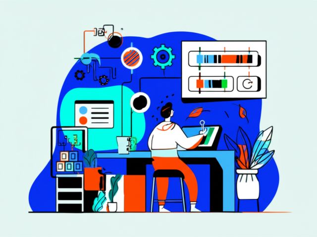 Header image for Building Automation Specialist