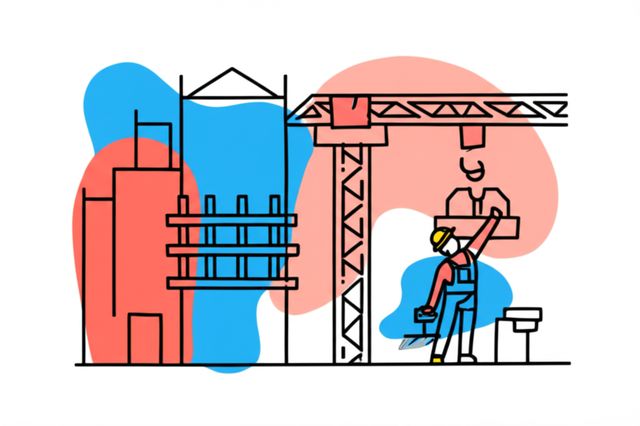 Header image for Building Contractor