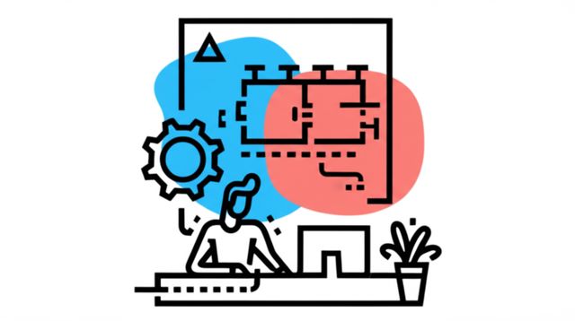 Header image for Building Information Modeling Manager