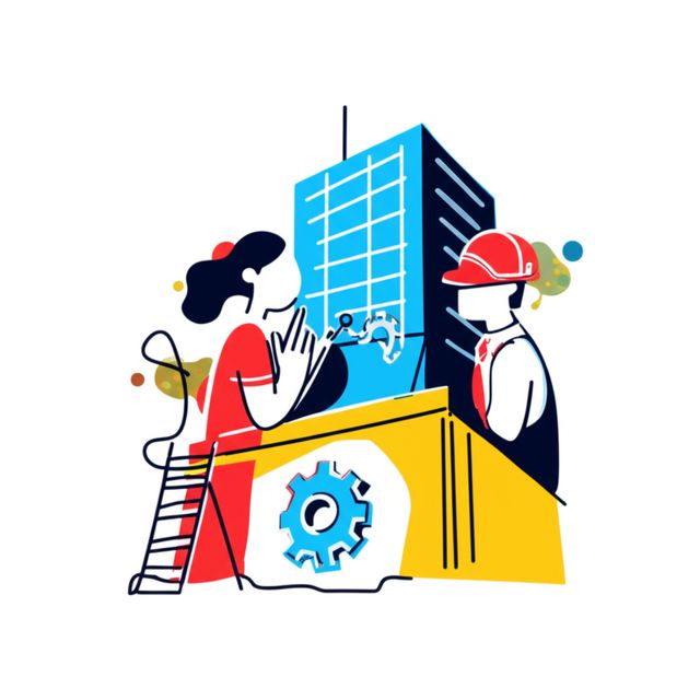 Header image for Building Performance Analyst