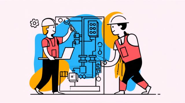 Header image for Building Services Engineer