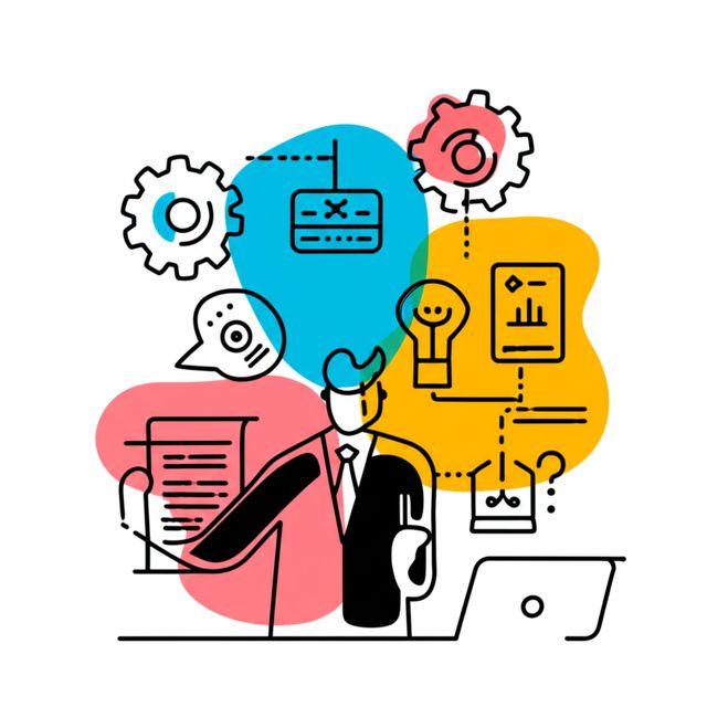Header image for Business Architect