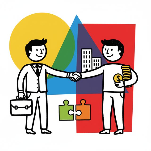 Header image for Business Broker
