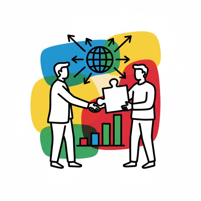 Header image for Business Development Associate