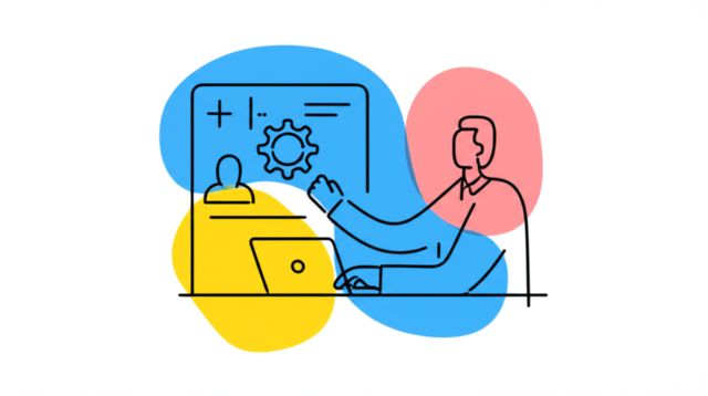 Header image for Business Development Representative