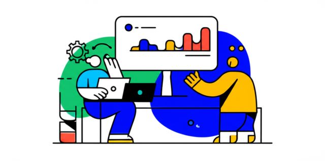 Header image for Business Intelligence Developer