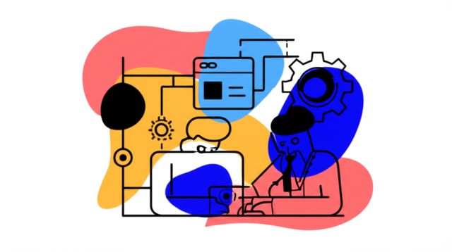 Header image for Business Process Analyst