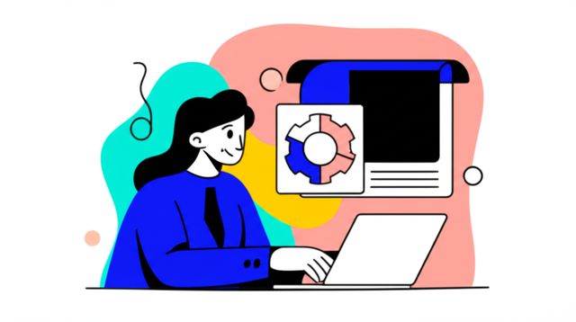 Header image for Business Systems Analyst