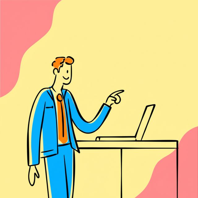 Header image for Businessperson