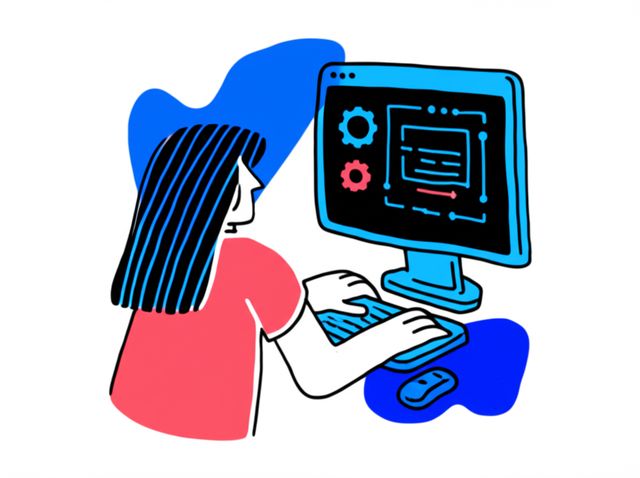 Header image for C++ Developer