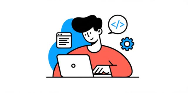 Header image for C# Developer