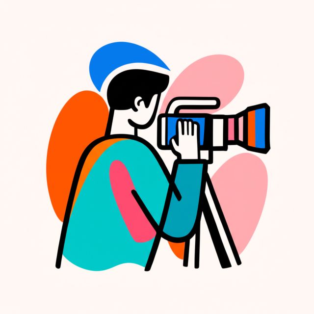 Header image for Cameraperson
