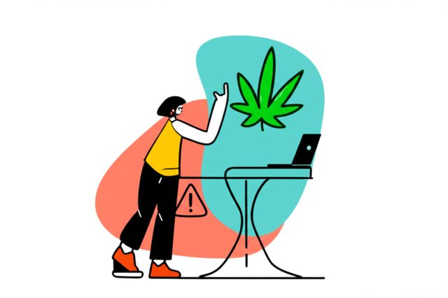 Header image for Cannabis Policy Analyst