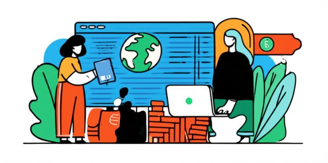 Header image for Carbon Market Analyst