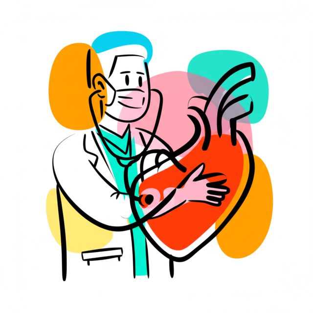 Header image for Cardiologist