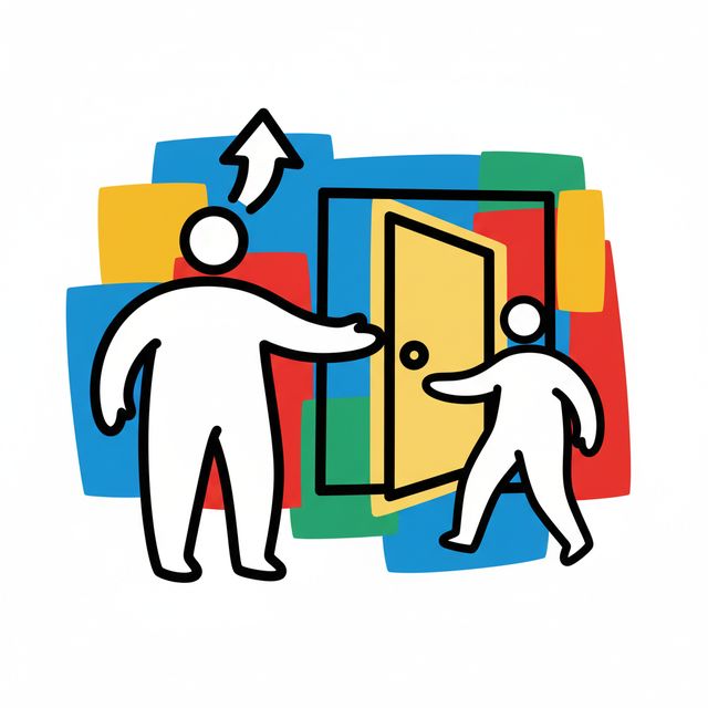 Header image for Career Coach