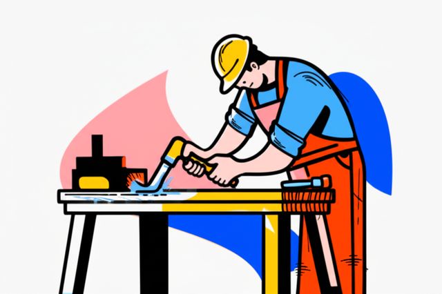 Header image for Carpenter