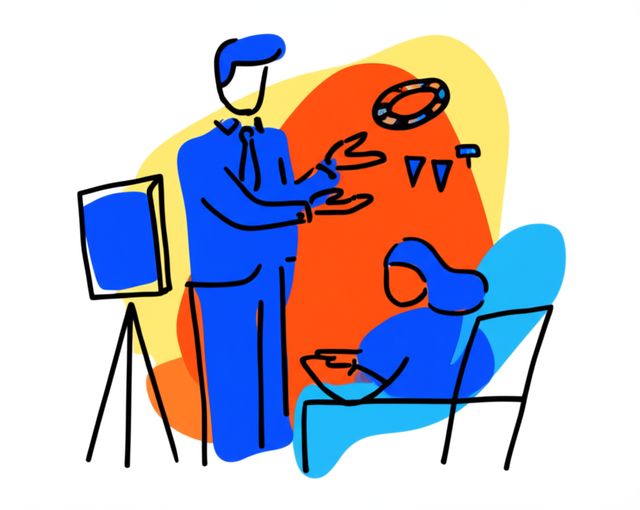 Header image for Casting Director