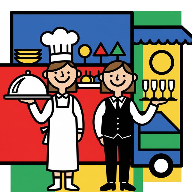 Header image for Caterer