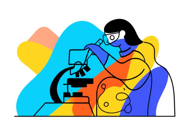 Header image for Cell Biologist