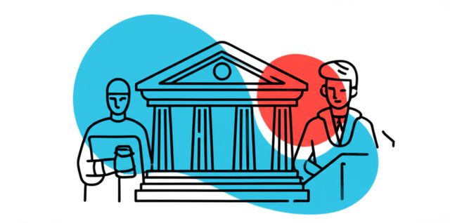 Header image for Central Banker