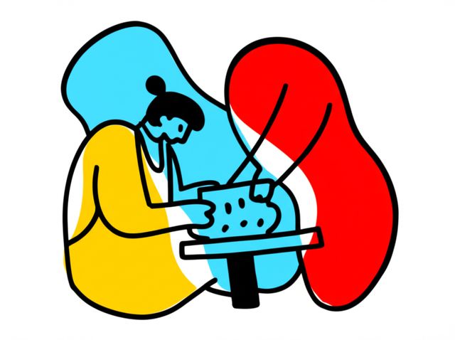 Header image for Ceramic Artist