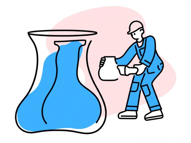 Header image for Ceramics Engineer
