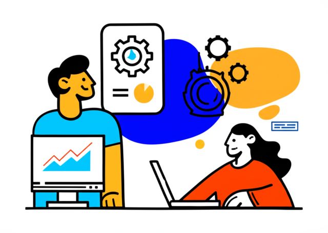 Header image for CFD Analyst