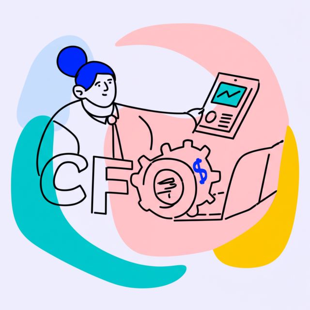 Header image for CFO
