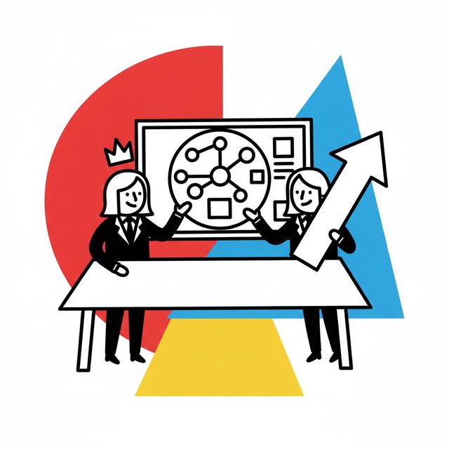 Header image for Chairman of the Board