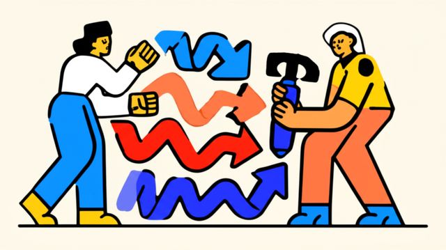 Header image for Change Agent