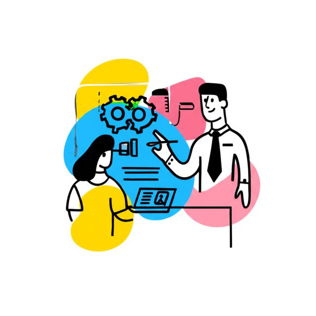 Header image for Change Management Specialist