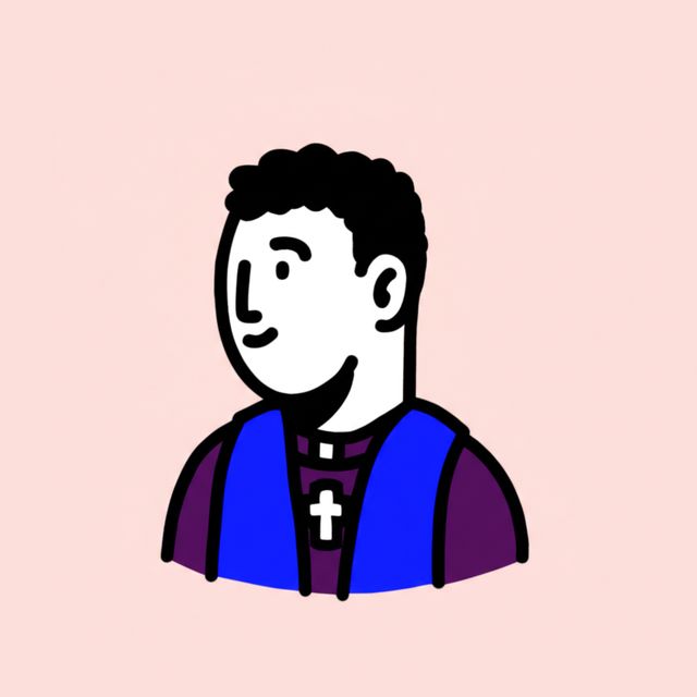 Header image for Chaplain