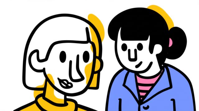 Header image for Character Animator