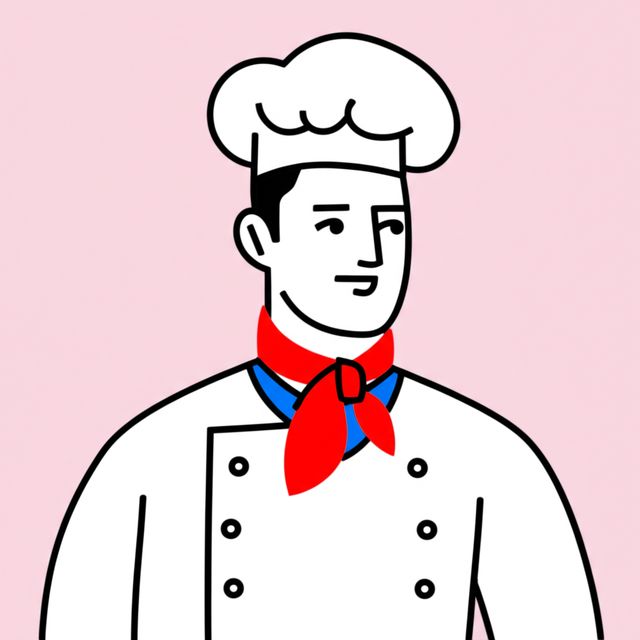 Header image for Chef