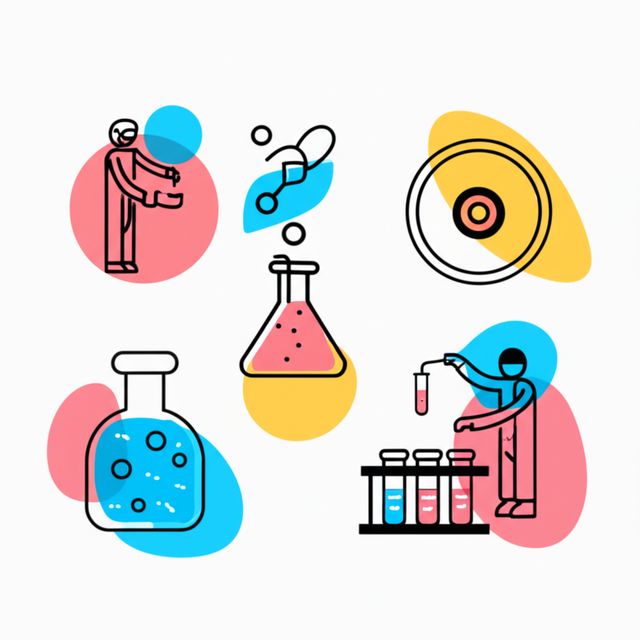 Header image for Chemical Technician