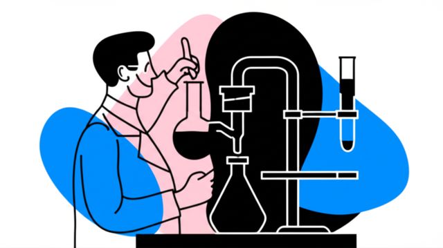 Header image for Chemist