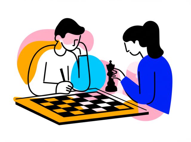 Header image for Chess Analyst