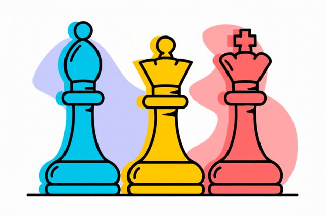 Header image for Chess Coach