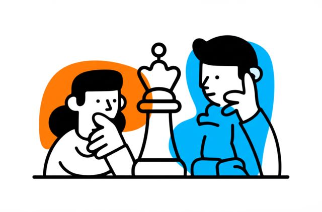 Header image for Chess Historian