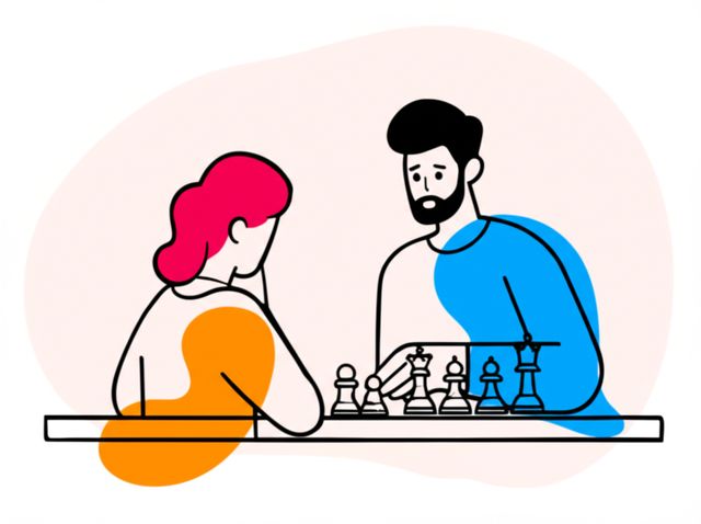 Header image for Chess Instructor